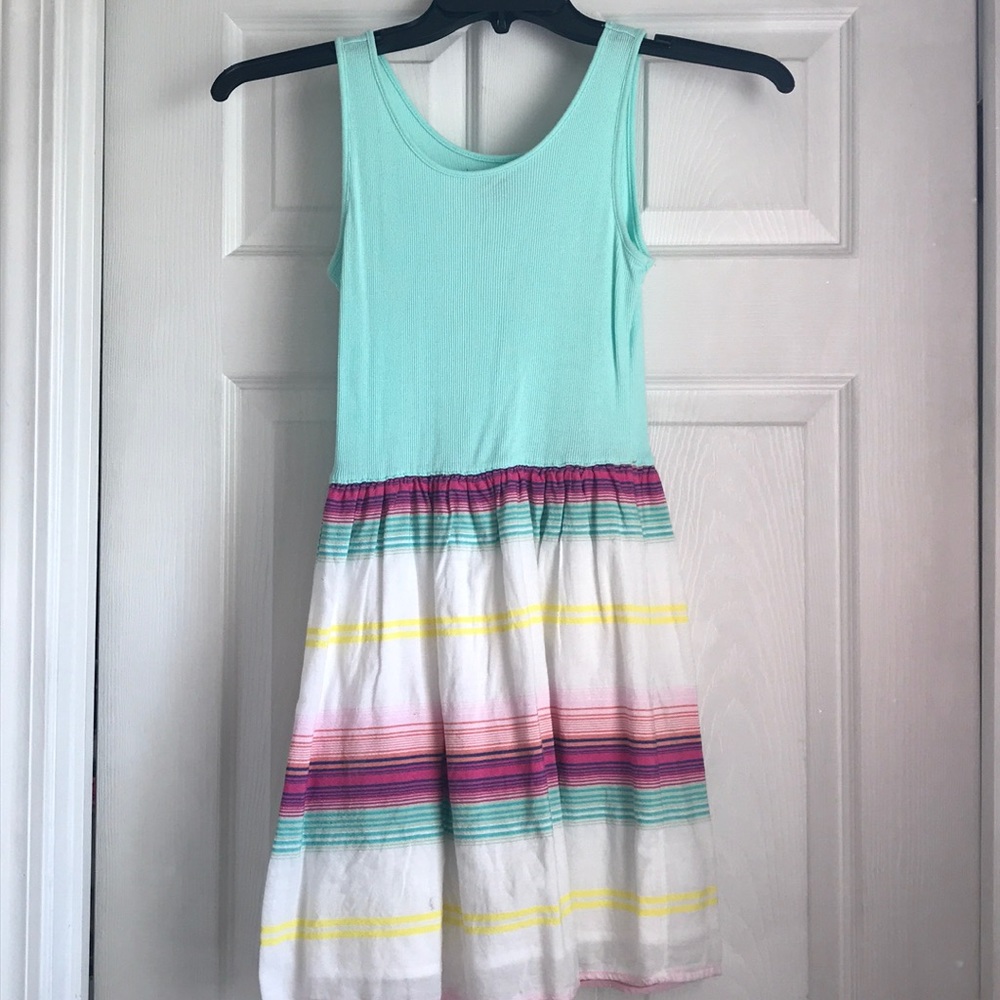 Tank Dress